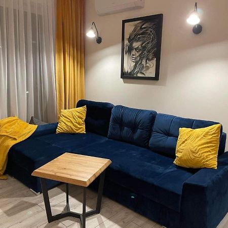 Livra Apartaments III Побєрово Екстер'єр фото