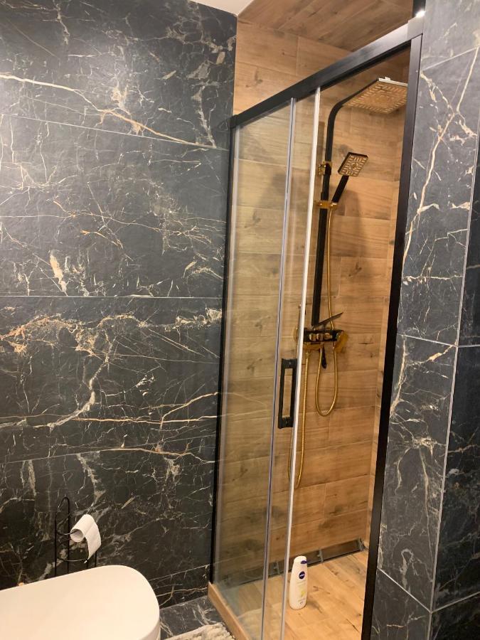 Livra Apartaments III Побєрово Екстер'єр фото