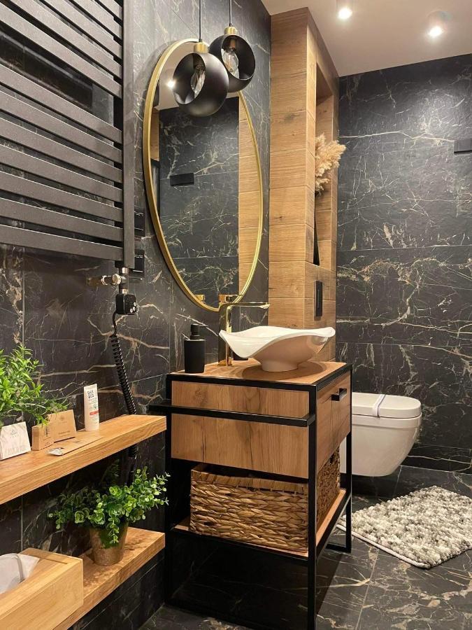 Livra Apartaments III Побєрово Екстер'єр фото