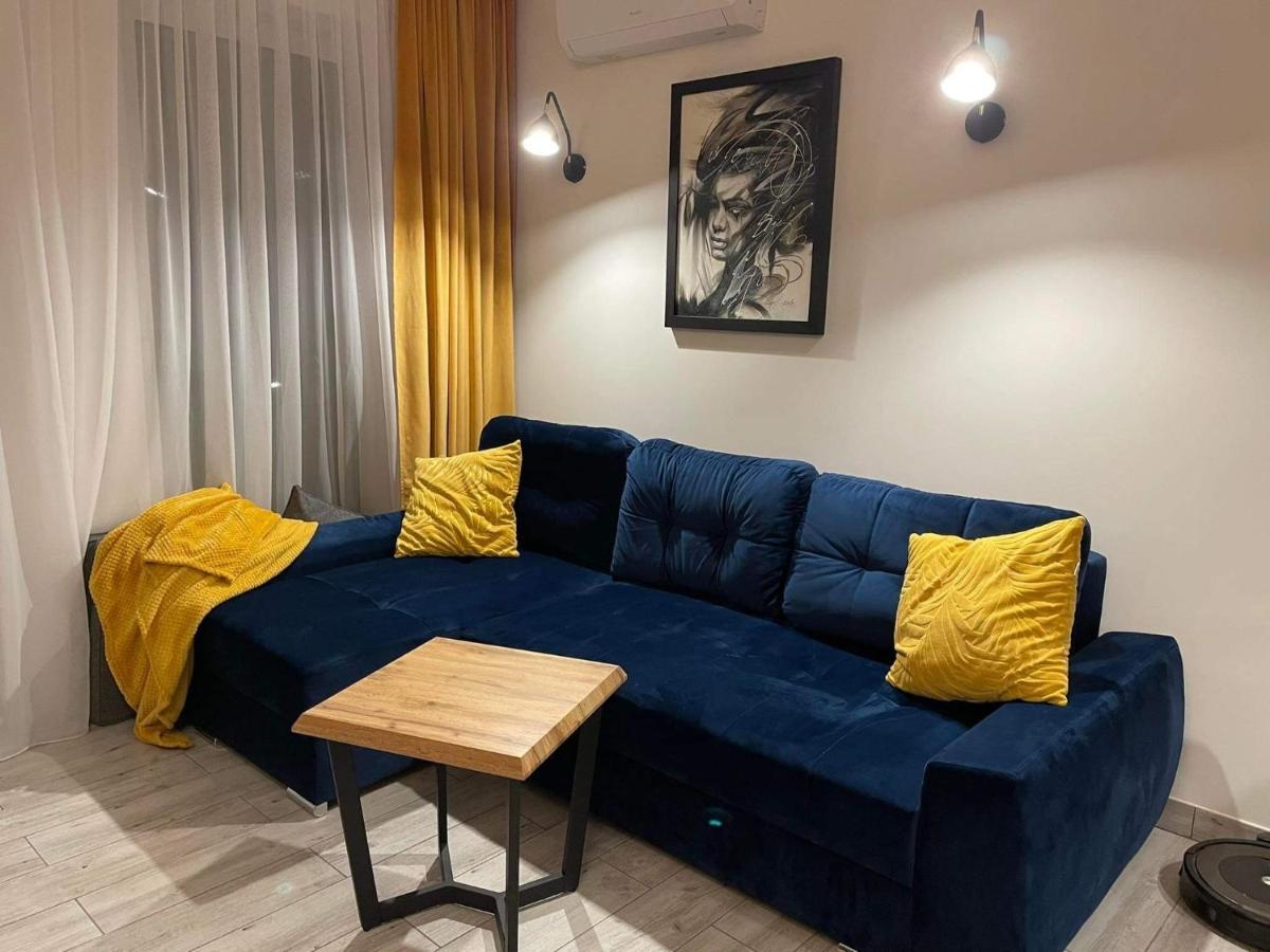 Livra Apartaments III Побєрово Екстер'єр фото