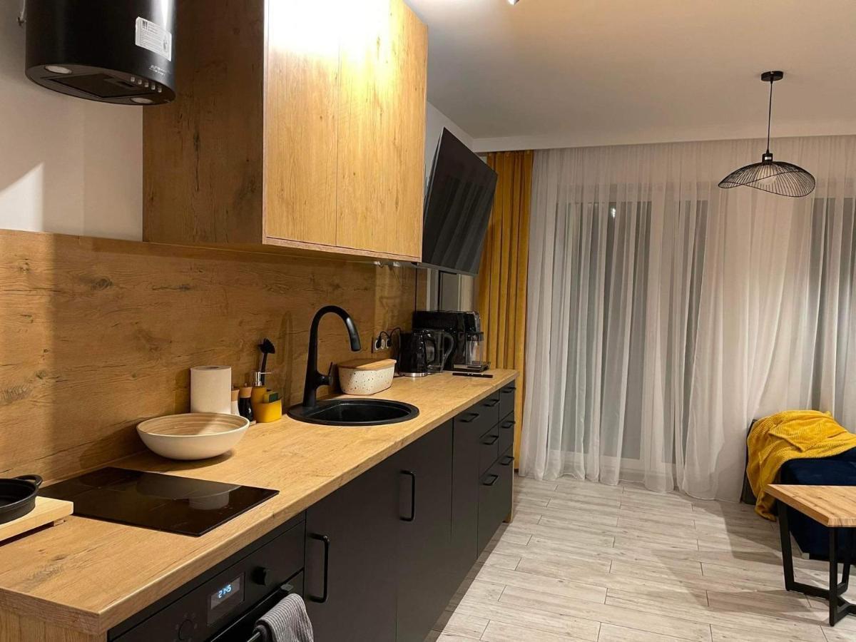 Livra Apartaments III Побєрово Екстер'єр фото
