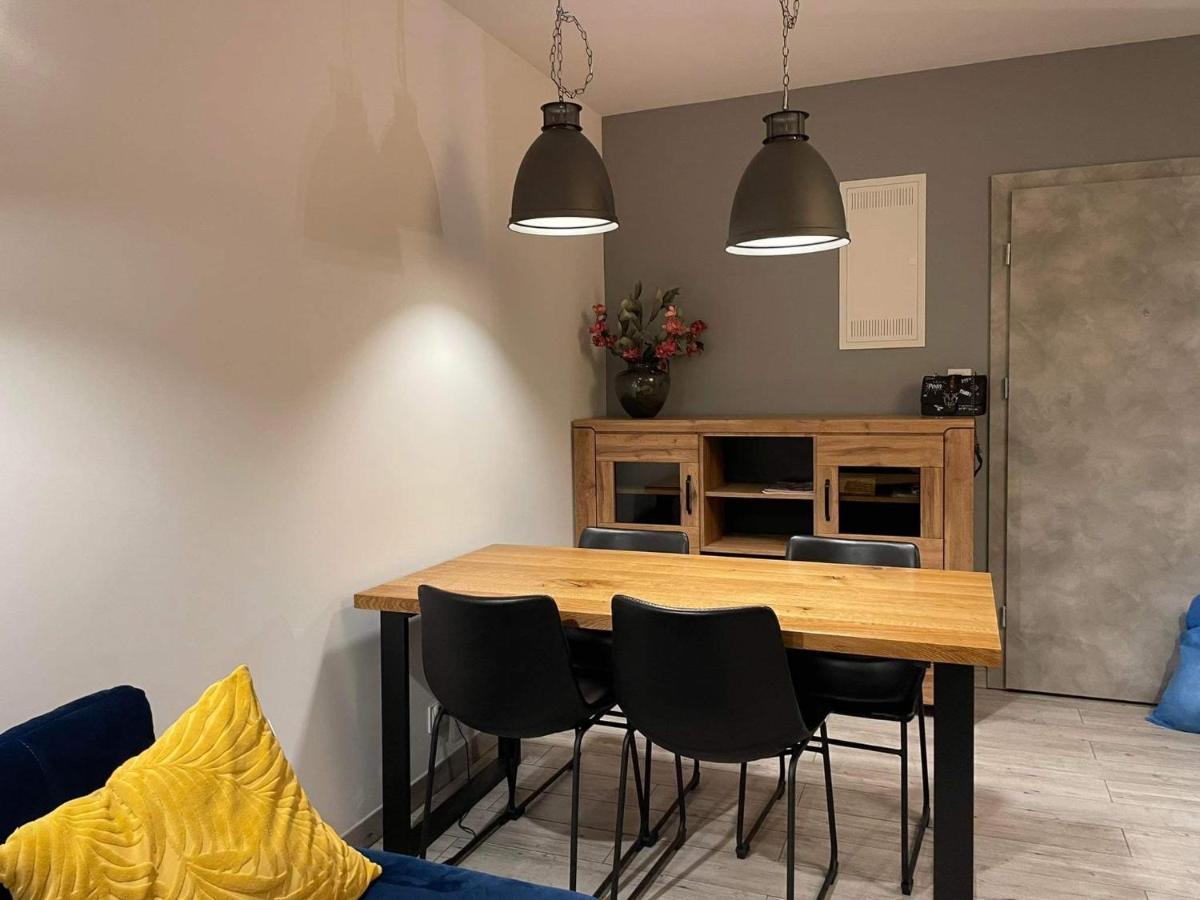 Livra Apartaments III Побєрово Екстер'єр фото