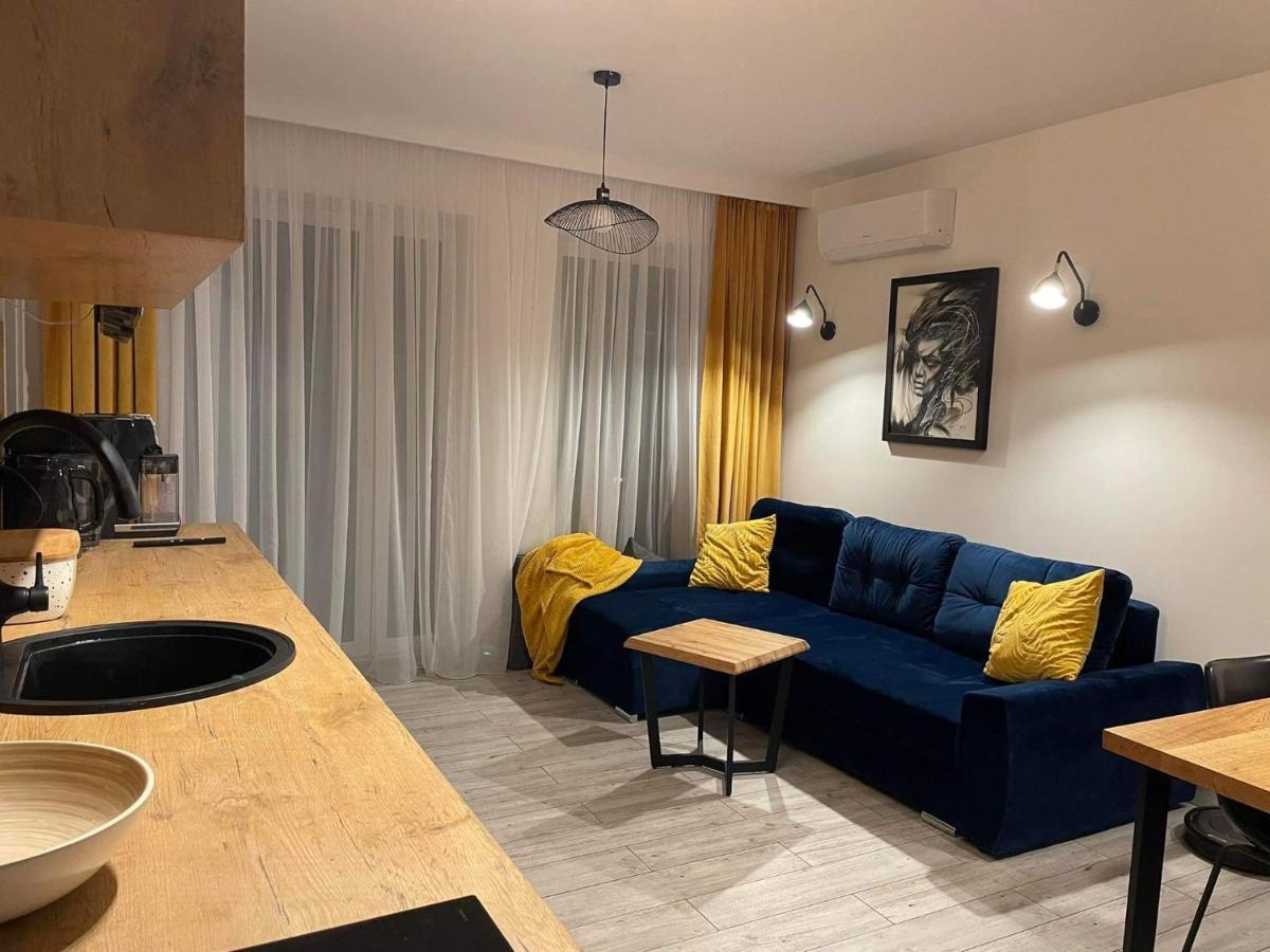 Livra Apartaments III Побєрово Екстер'єр фото