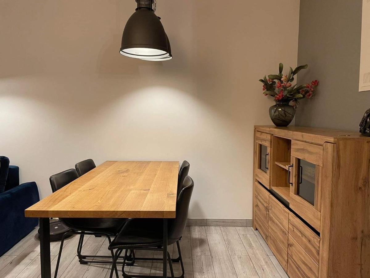 Livra Apartaments III Побєрово Екстер'єр фото